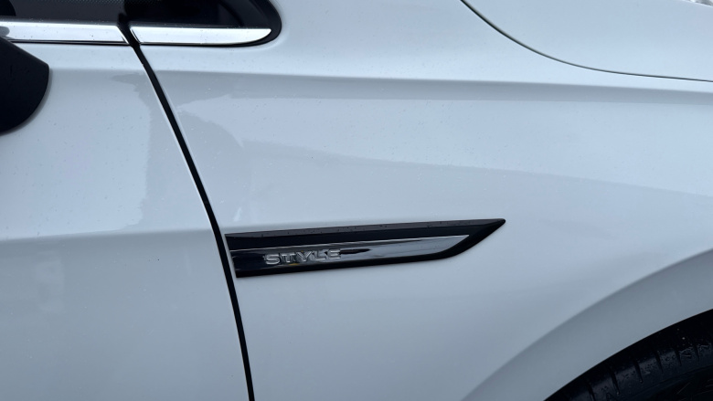 Volkswagen Golf 1.5 TSI 150 Style 5dr Petrol Hatchback